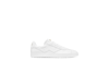 Stuart Weitzman Women's Daryl Leather Sneakers In White