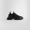 Mcq By Alexander Mcqueen Ic 0 Sneakers In Black