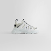 Mcq By Alexander Mcqueen Man Icon Zero Orbyt Descender 2.0 Sneakers In White
