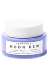 Herbivore Botanicals Moon Dew 1% Bakuchiol + Peptides Retinol Alternative Eye Cream In Beauty: Na