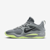 Nike Kd15 Basketball Shoes In Grey