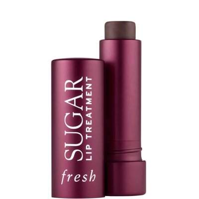 Fresh Sugar Lip Treatment 4.3g (various Options) - Plum