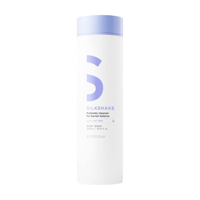 Zitsticka Silkshake Probiotic-rich Body Wash In Default Title