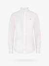 Polo Ralph Lauren Shirt In White