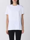 Wardrobe.nyc T-shirt Wardrobe. Nyc Women In White