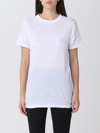 Wardrobe.nyc Wardrobe. Nyc Structured T-shirt In White