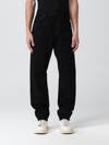 Carhartt -wip Club Pant Trousers (corduroy) In Black