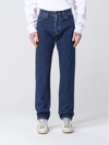 Carhartt Klondike Pant In Blue