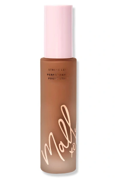 Mally Stress Less Performance Foundation In Deep