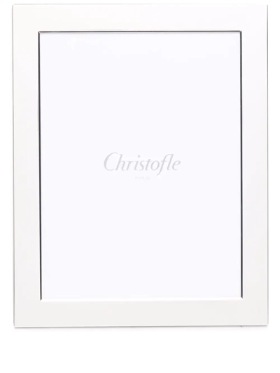 Christofle Fidelio 18x24cm Silver-plated Picture Frame