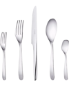 Christofle L'�me Five-piece Individual Place Setting In Silver