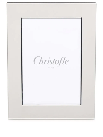 Christofle Fidelio 10x15cm Silver-plated Picture Frame