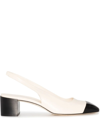 AEYDE ALESSIA 45MM PUMPS