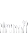 CHRISTOFLE 76 PIECE FLATWARE SET