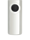 Christofle Cocktail Picks Holder In Silver