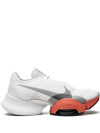 Nike Air Zoom Superrep 2 Training Shoe In Weiss
