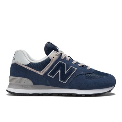 New Balance 574 Core Sneakers In Blue