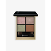 Suqqu Signature Color Eyes Eyeshadow Palette 6.2g In Akiurei