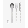 Alessi Virgil Abloh Occasional Objects Set