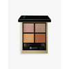 Suqqu Signature Color Eyes Eyeshadow Palette 6.2g In Irohaatsume