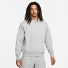 NIKE NIKE MEN'S DRI-FIT STANDARD ISSUE CREWNECK SWEATSHIRT