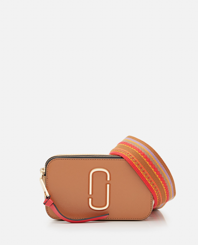 Marc Jacobs Bags. In Brown