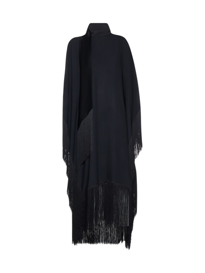 Taller Marmo Dress In Black