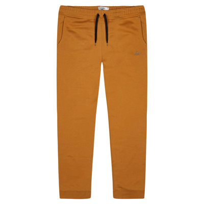 Vivienne Westwood Classic Sweatpants In Yellow