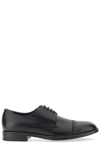 TOM FORD TOM FORD LACE UP DERBY SHOES
