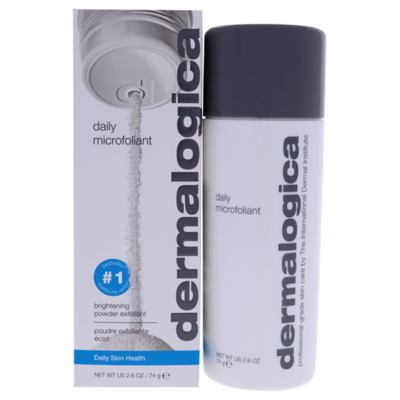Dermalogica Daily Microfoliant By  For Unisex In N,a