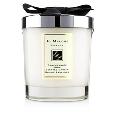 Jo Malone London Pomegranate Noir Scented Candle 7 oz In N/a