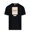 BURBERRY LOGO T-SHIRT