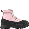 MARNI MULTICOLOR BOOTS FOR GIRL