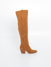MICHAEL KORS HARLOW OTK BOOT BOOTS