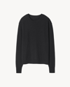 Nili Lotan Cory Sweater In Black