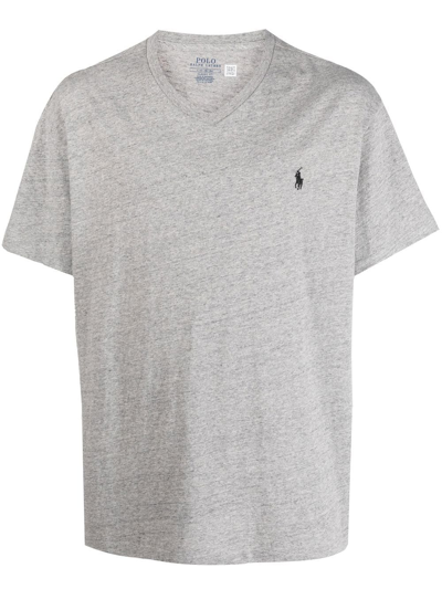 POLO RALPH LAUREN POLO PONY SHORT-SLEEVE T-SHIRT