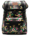 KENZO SMALL POP BOUQUET BACKPACK