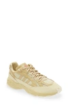 Adidas X Ivy Park Savage Trail Running Shoe In Sand/ Sandy Beige/ Dark Khaki
