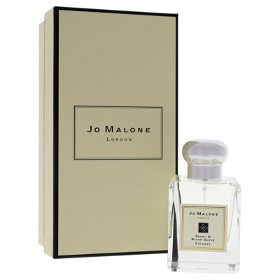 Jo Malone London Peony And Blush Suede By Jo Malone For Women - 1.7 oz Cologne Spray In Pink,red
