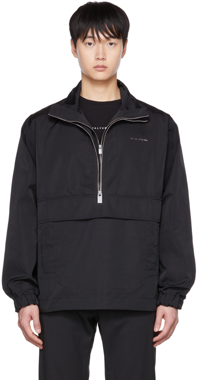 Nylon Alyx Track Jacket Alyx ナイロンニット もけもけもしゃもしゃ