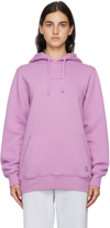 ALYX PURPLE PRINTED HOODIE