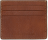 Brunello Cucinelli Logo Card Holder Wallets And Card Holders Brown In Brown