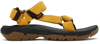 Teva Hurricane Xlt 2 Sandals Textural Sunflower In Yellow