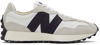New Balance Women's 327 Casual Sneakers From Finish Line In Nori