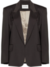 LOW CLASSIC NEW CLASSIC SINGLE-BREASTED BLAZER