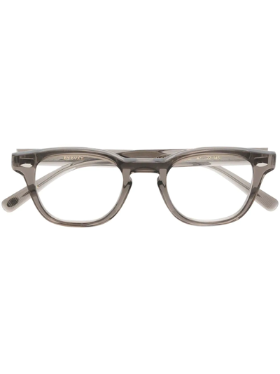 Eyevan7285 Square-frame Glasses