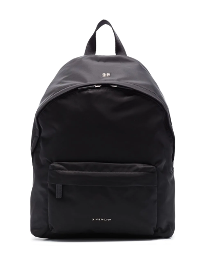 Givenchy Essentiel U Backpack In Black