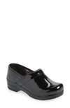 Sanita Professional Clog In Black
