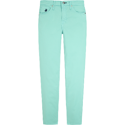 Vilebrequin Pants In Blue