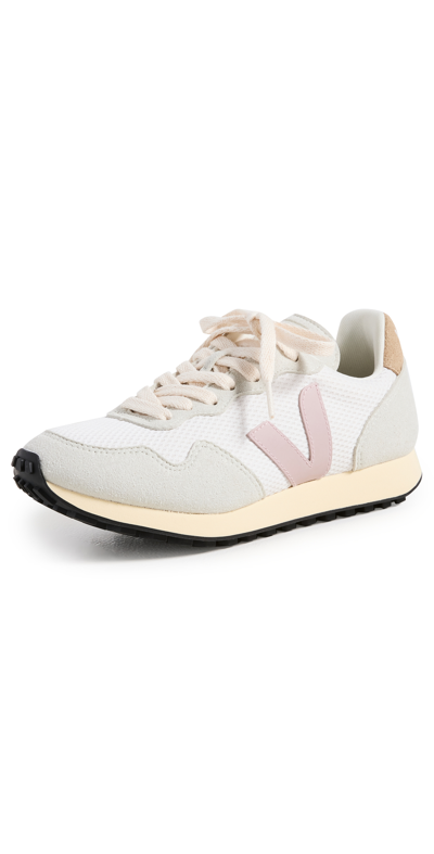 Veja Sdu Recycled Runner Sneakers In Multi